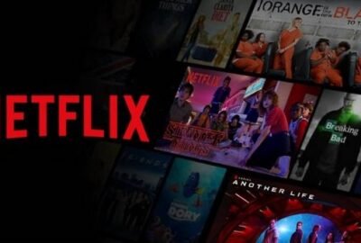best shows based on books to watch on Netflix