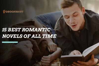 15 Best Romantic Novels of All Time | Love Story Books
