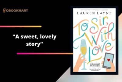 To Sir, With Love: By Lauren Layne Is A Sweet, Lovely Story