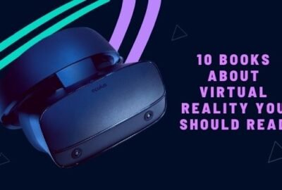 Facebook is Now Meta - 10 Books About Metaverse You Should Read