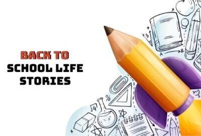 10 Best Books About School Life Stories We All Miss