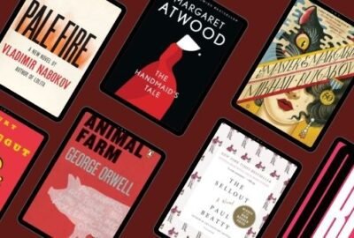 10 Satirical Books You Should Read | Great Satiric Novels