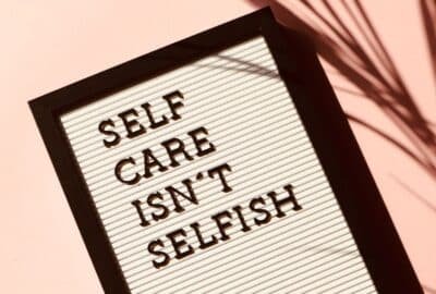 6 types of self-care and ways to practice them