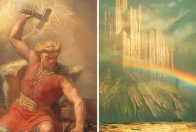 Asgard: Everything you need to know about Asgard from Norse mythology