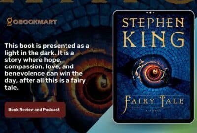 Fairy Tale by Stephen king