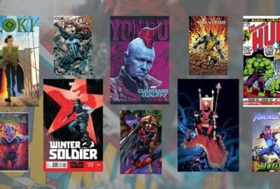 top 10 anti-heroes of marvel universe (MCU)