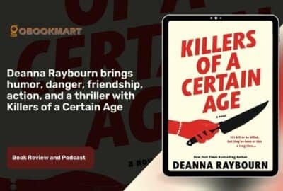 Killers of a Certain Age | Book Review and Podcast