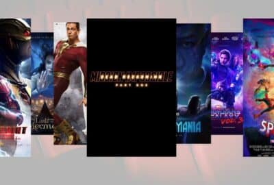 10 Most Awaited Movies of 2023