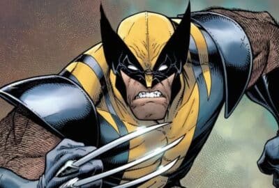 Origin Story of Marvel’s Most Iconic Superheroes; Wolverine