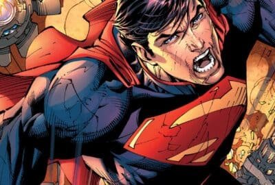 Top 7 Weaknesses of Superman