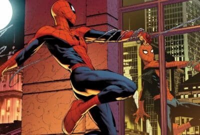 5 Spiderman Comics Stories with Sad Ending