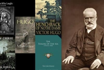 5 Classic Novels of Victor Hugo That You Must Read