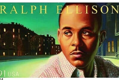 Ralph Ellison biography | books | Facts