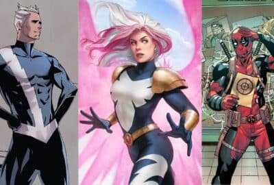 10 Times Marvel Villains Turned Into Heroes