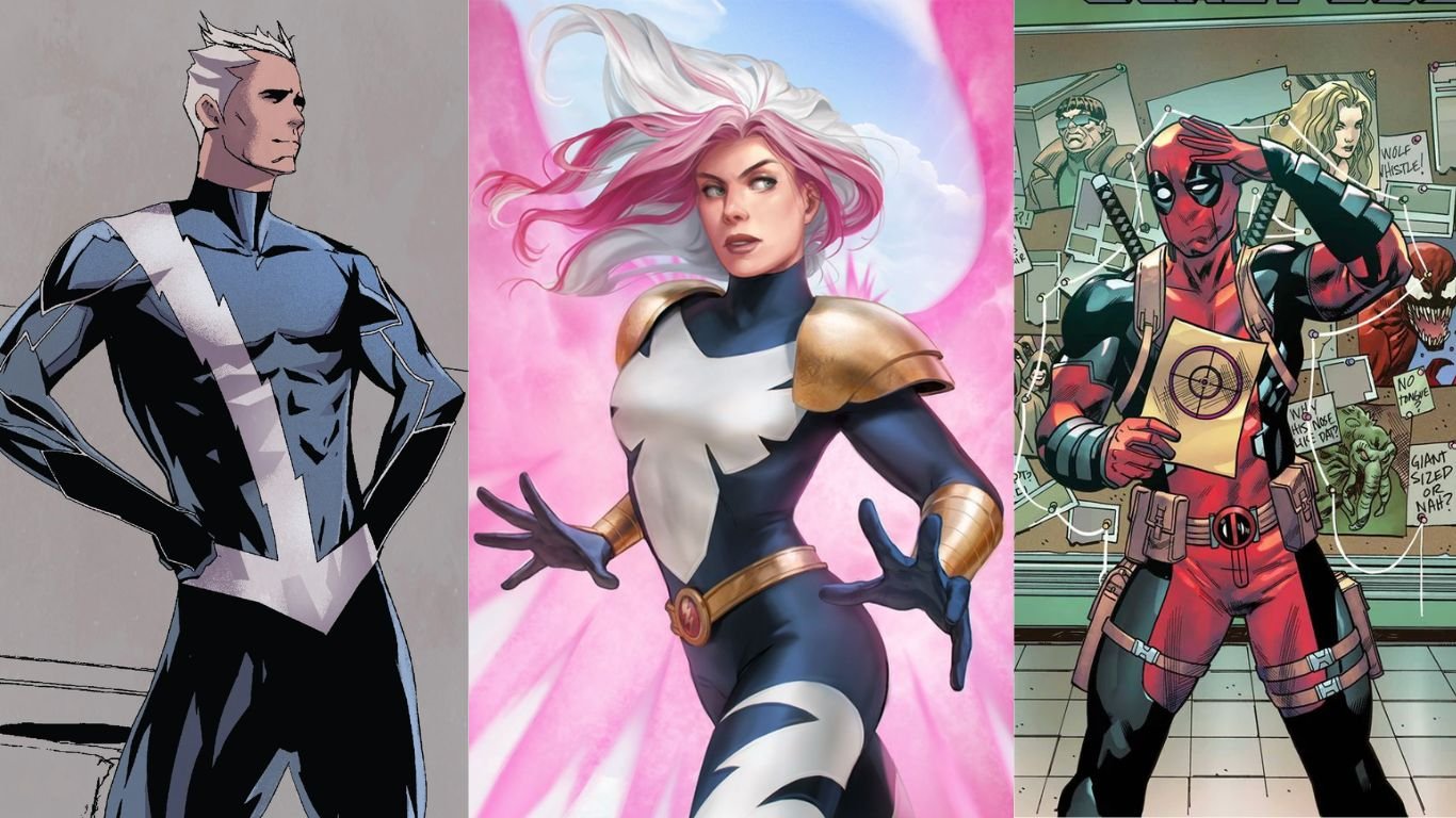 10 Times Marvel Villains Turned Into Heroes