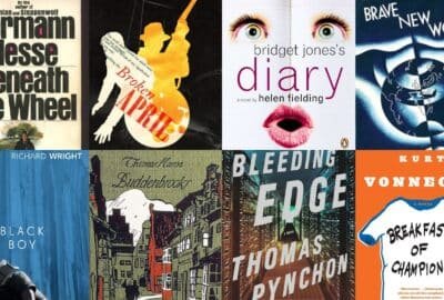 15 Must-Read Books Starting With Letter B