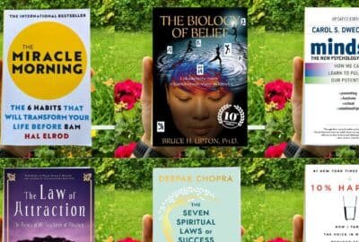 10 Best Books on Subconscious Mind