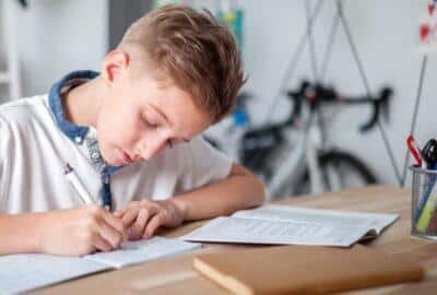 Why Homework is Important for Building Responsibility and Discipline 