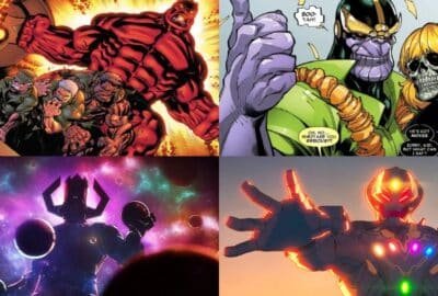 10 Marvel Villains with Odd Power Restrictions That Will Surprise You