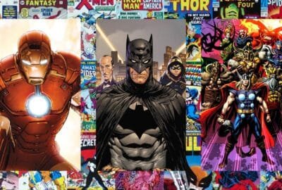Which Superhero Has the Best Supporting Cast?