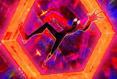 5 Things I liked about ‘Spider-Man: Across the Spider-Verse’