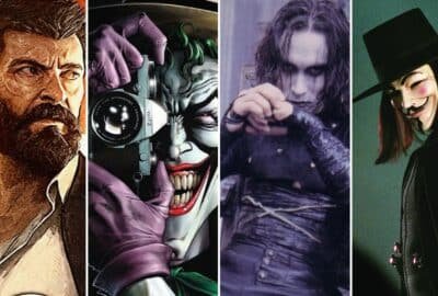 Top 15 R-Rated Comic Book Movies That Pushed Boundaries