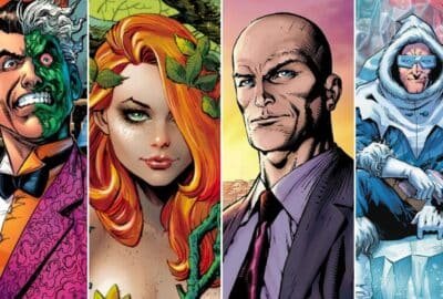 Top 10 DC Villain Philosophies: Motivations Behind Their Actions