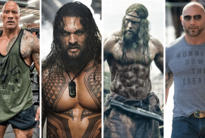 10 Actors Perfect for an On-Screen Adaptation of Kratos