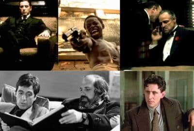 Top 15 Mafia Movies of All Time