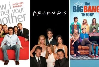 Top 10 Longest-Running Sitcoms in Television History