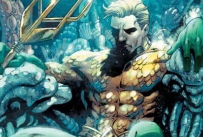 Ranking 15 Strongest Versions of Aquaman in DC Comics