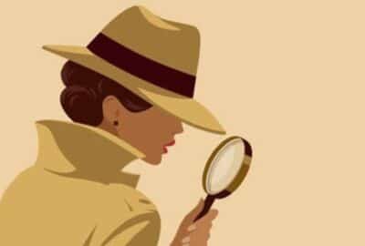 The Evolution of Female Detectives in Mystery Literature