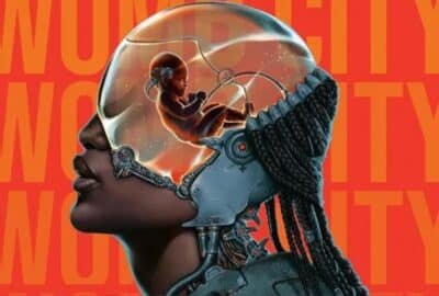 10 Best Science Fiction Books of January 2024