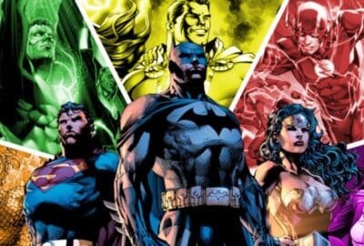 10 DC Superheroes With Multiple Identities