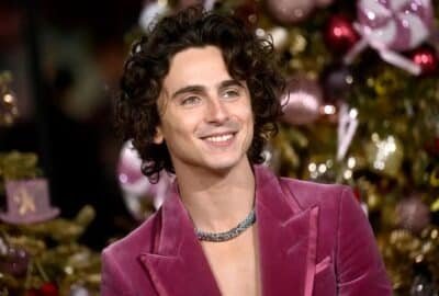 Following the success of 'Dune' and 'Wonka,' Timothée Chalamet has signed a multi-year agreement with Warner Bros