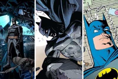 How Batman's Skills Mirror Real-Life Investigators?