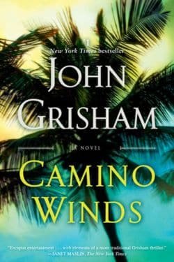 Camino Ghosts (Camino Island, #3): By John Grisham
