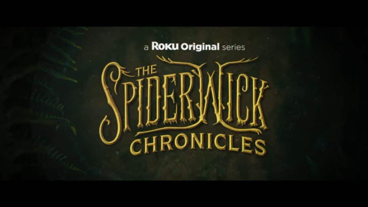 The Spiderwick Chronicles" Achieves Unprecedented Viewership Numbers on Roku Channel