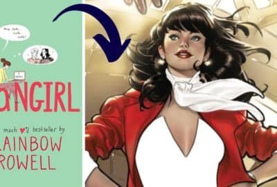 From Fangirl to Superheroes: Rainbow Rowell’s Thrilling DC Debut!