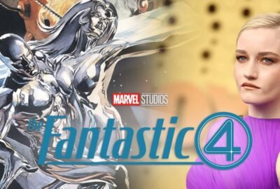 Julia Garner is Set to Portray Shalla-Bal (Version Of Silver Surfer) in Upcoming Fantastic Four Movie