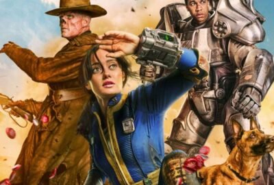 The Fallout TV series has received a positive indication for a second season