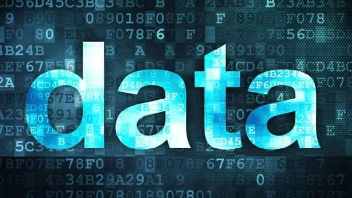 Definition of Data - Difference Between Data and Information