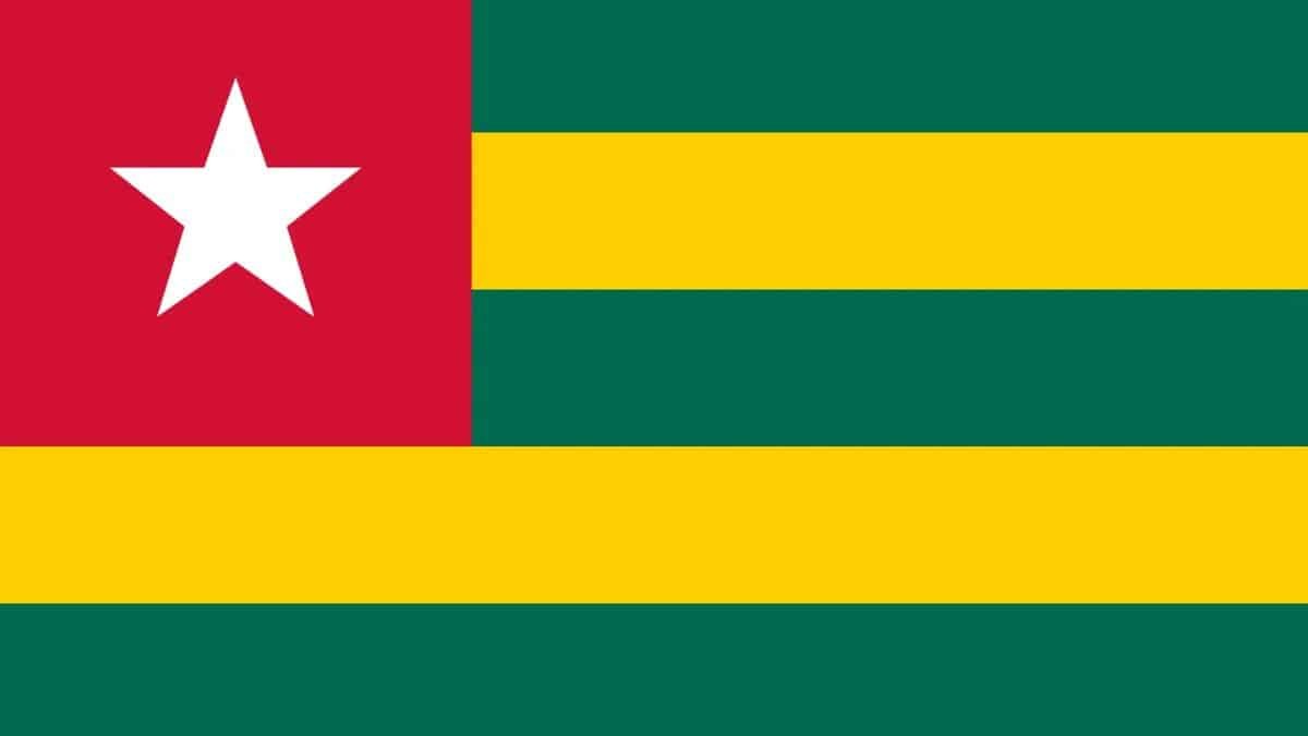 Major Historical Events on April 27 - Togo's Journey to Independence - 1960 AD