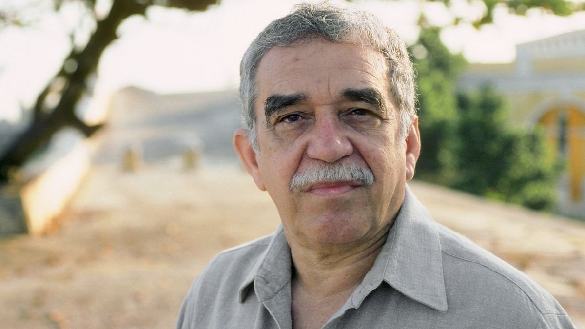 Gabriel García Márquez's Passing - 2014 AD