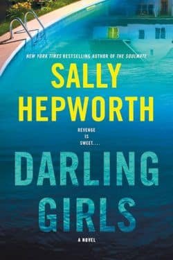 10 Most popular books published in April 2024 - Darling Girls: By Sally Hepworth