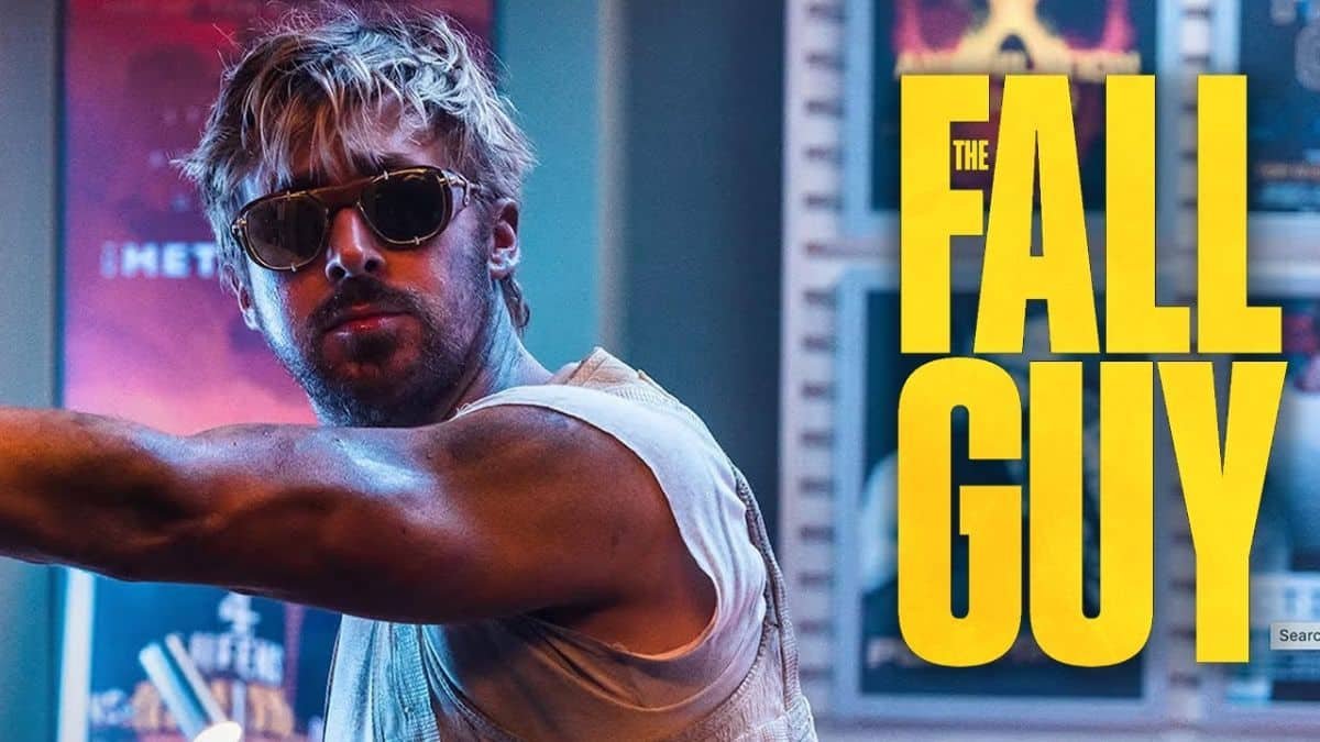 "The Fall Guy" Review: Ryan Gosling and Emily Blunt Shine Despite Formulaic Script