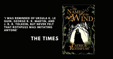 Name of the Wind (King killer Chronicles Book 1)