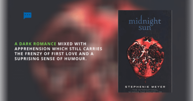 Midnight Sun : By - Stephenie Meyer