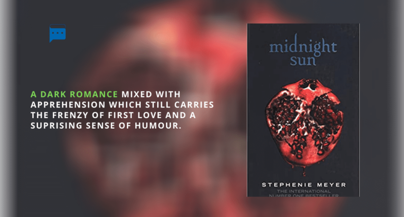 Midnight Sun : By - Stephenie Meyer