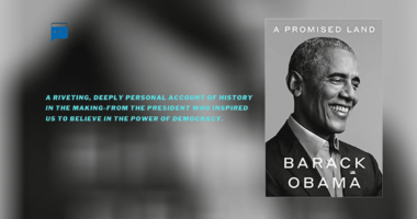 A Promised Land : By - Barack Obama